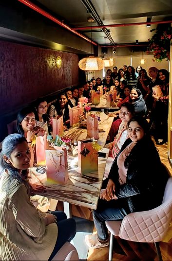 The Secret Garden Bistro Private Events