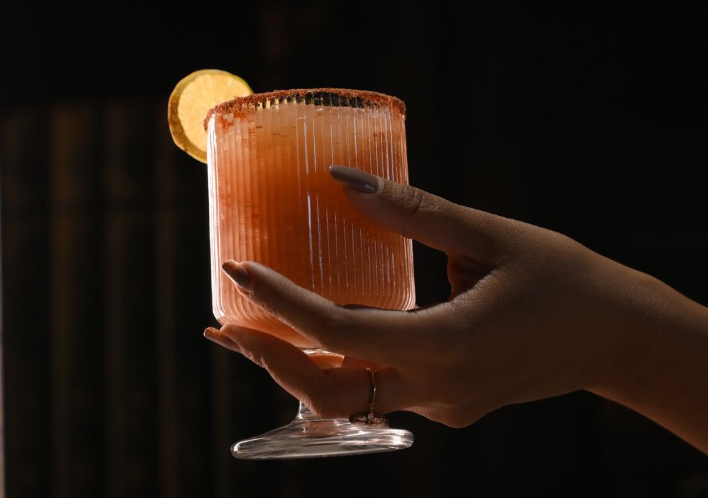 The Secret Garden Bistro Drinks (3)