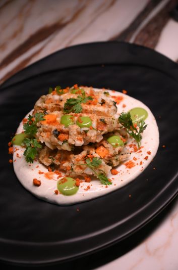 The Secret Garden Bistro TSG Subscription Menu